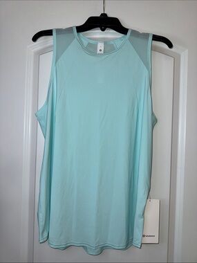 M11 NWT Lululemon Sculpt Tank
